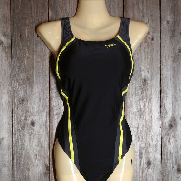 speedo powerflex eco womens